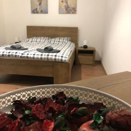 Ferienwohnung Mormota Vendeghaz Mezőkövesd Exterior foto