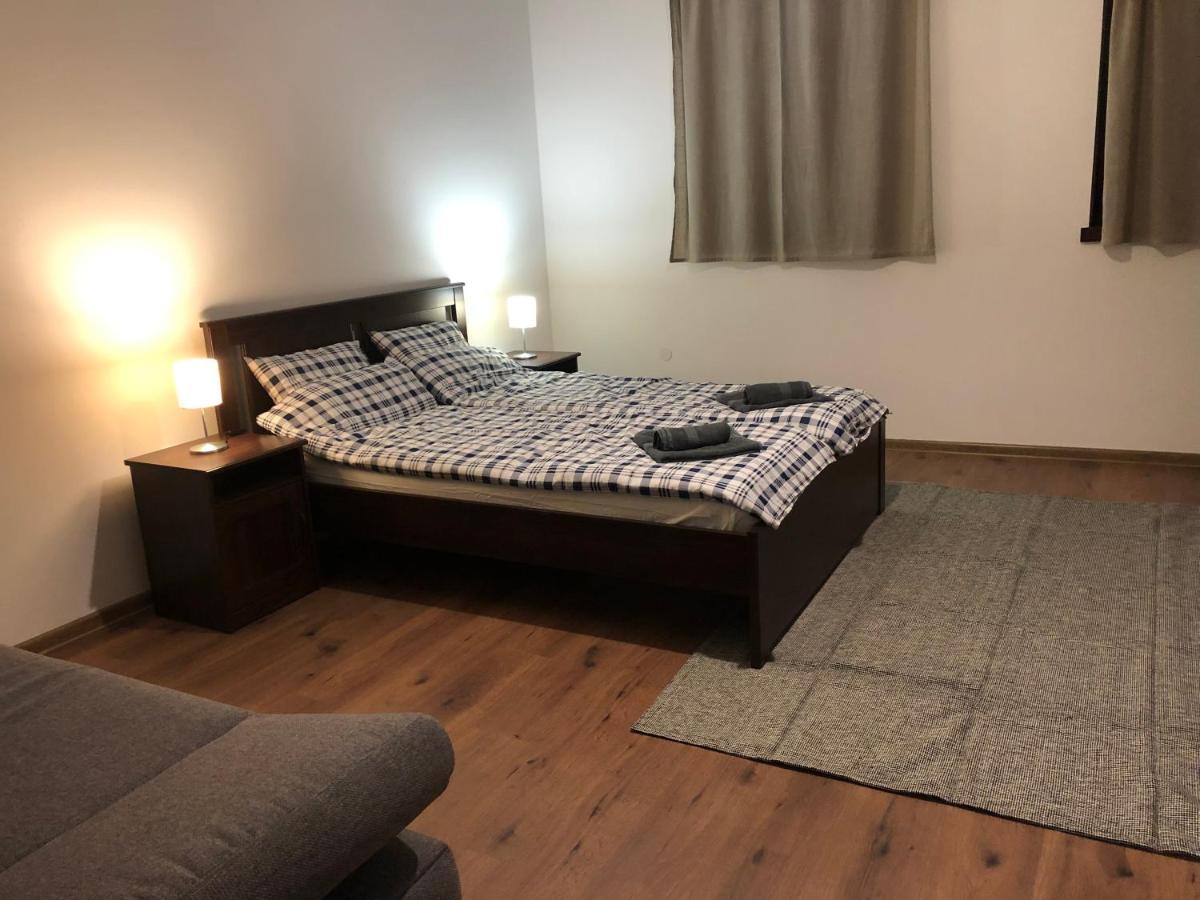 Ferienwohnung Mormota Vendeghaz Mezőkövesd Exterior foto