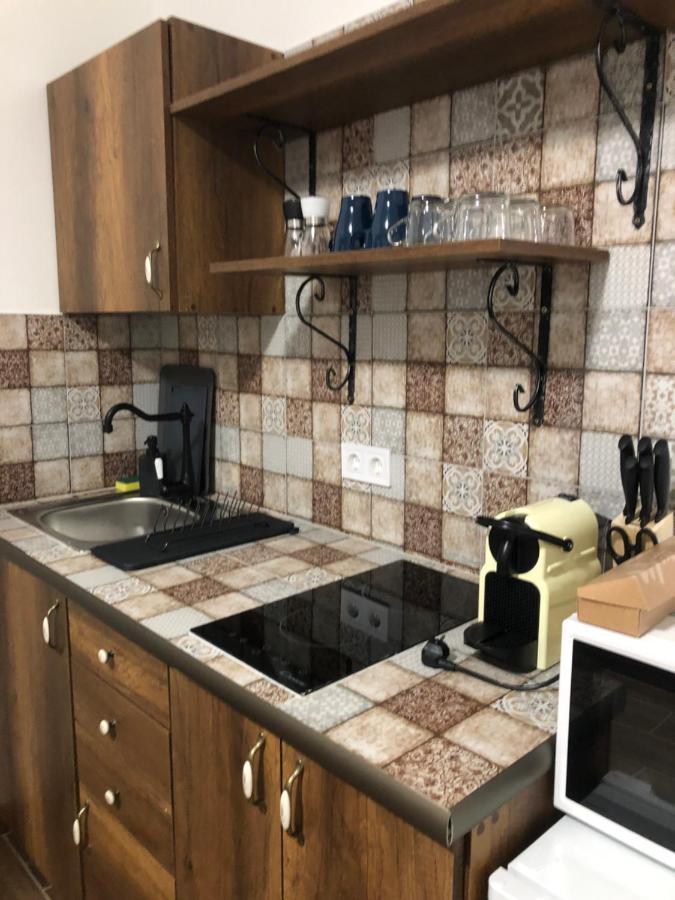 Ferienwohnung Mormota Vendeghaz Mezőkövesd Exterior foto