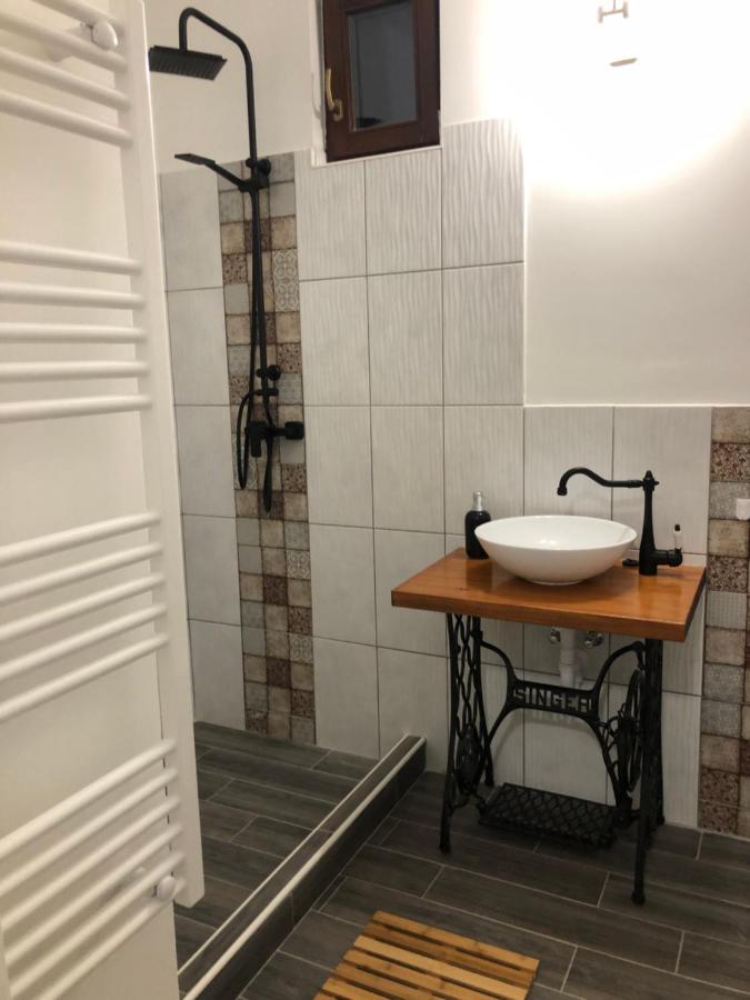 Ferienwohnung Mormota Vendeghaz Mezőkövesd Exterior foto