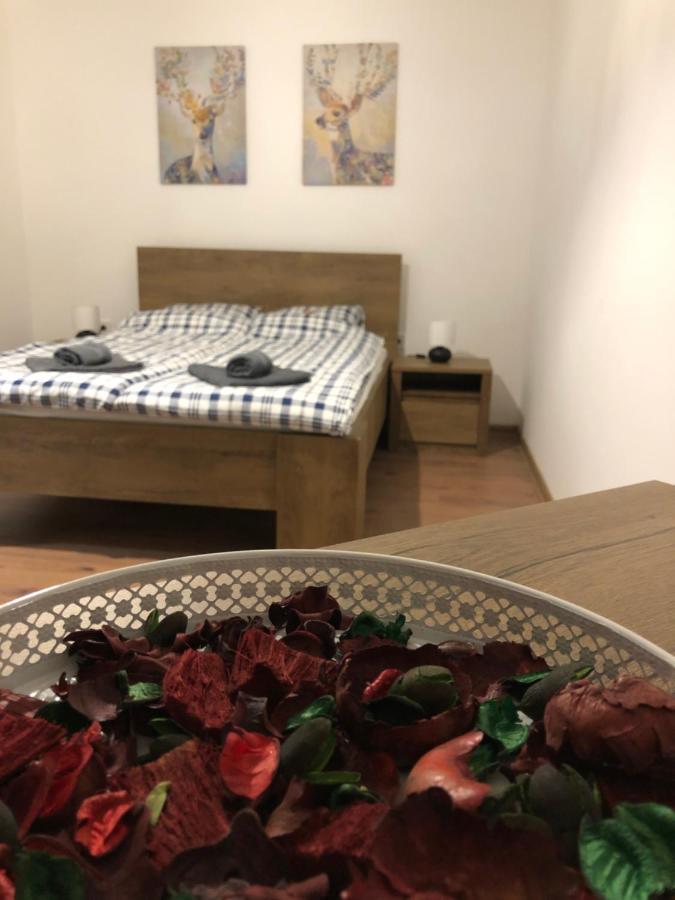 Ferienwohnung Mormota Vendeghaz Mezőkövesd Exterior foto