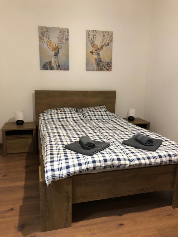 Ferienwohnung Mormota Vendeghaz Mezőkövesd Exterior foto
