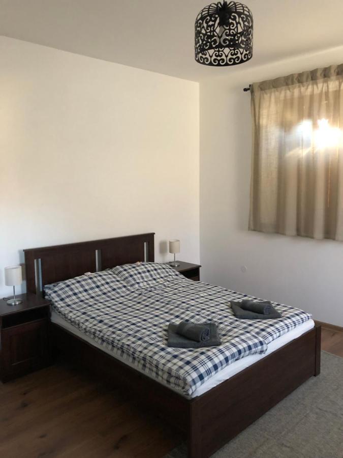 Ferienwohnung Mormota Vendeghaz Mezőkövesd Exterior foto