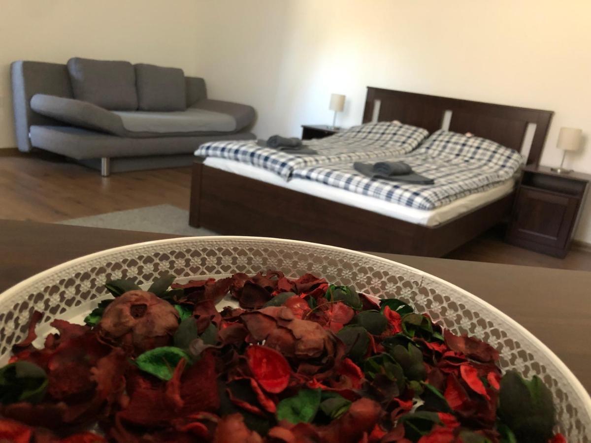 Ferienwohnung Mormota Vendeghaz Mezőkövesd Exterior foto