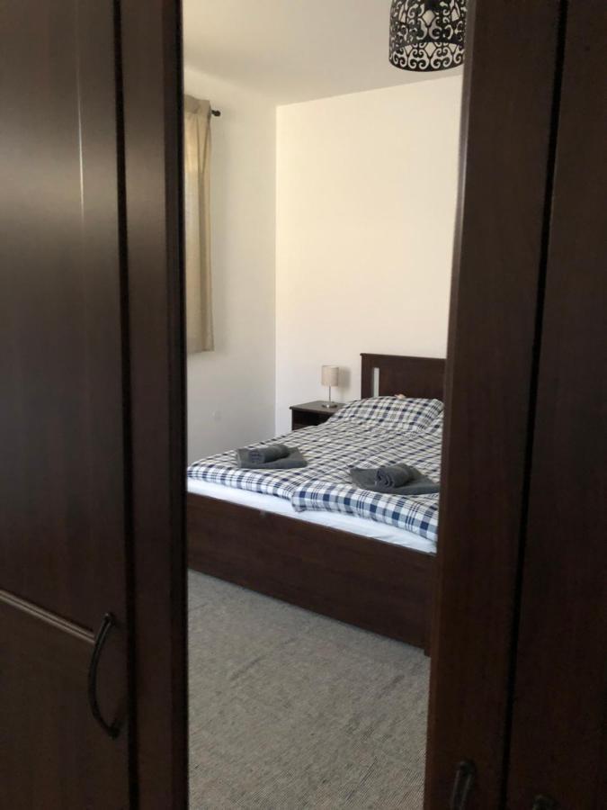 Ferienwohnung Mormota Vendeghaz Mezőkövesd Exterior foto