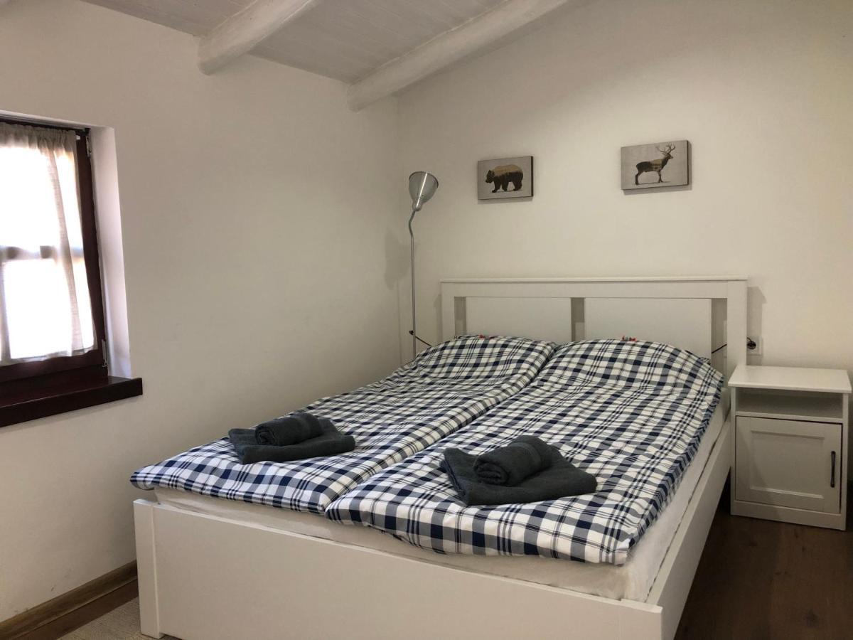Ferienwohnung Mormota Vendeghaz Mezőkövesd Exterior foto