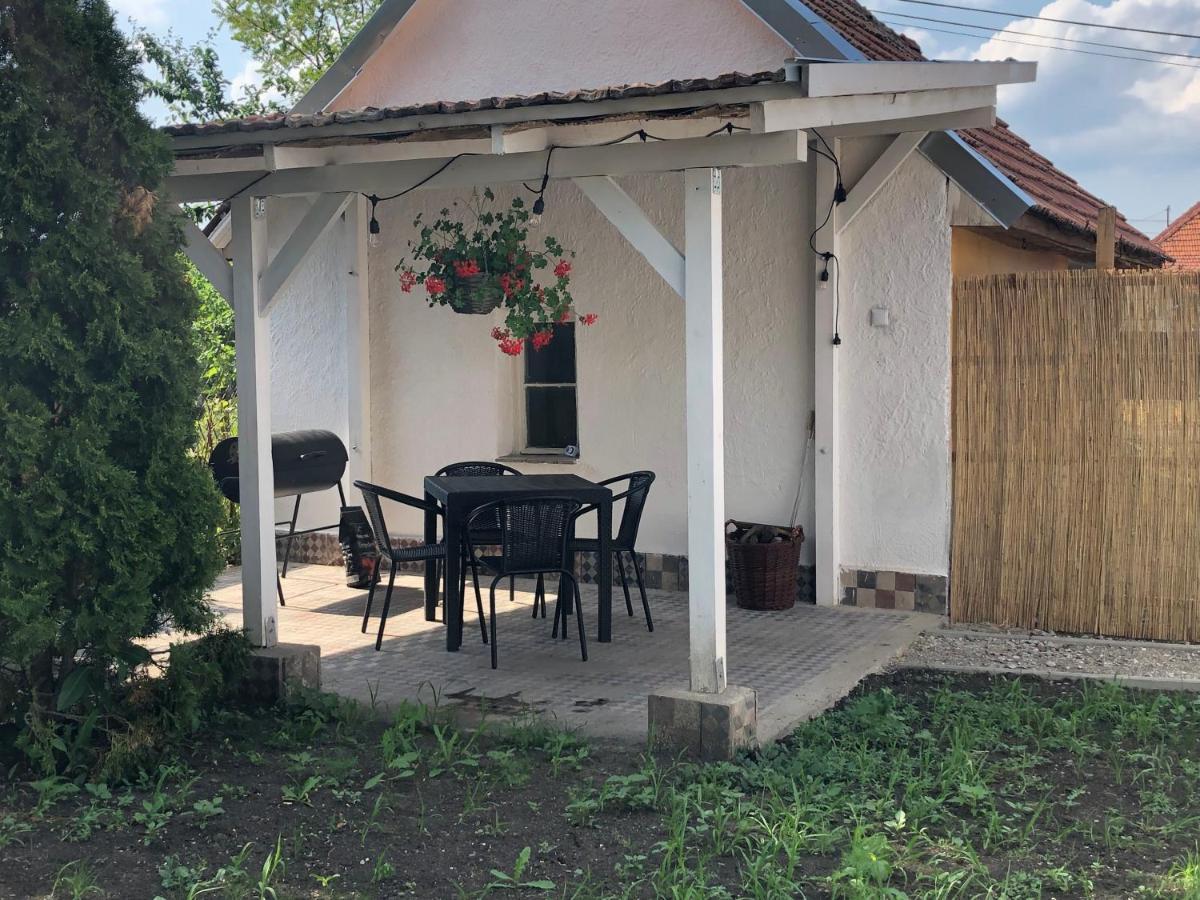 Ferienwohnung Mormota Vendeghaz Mezőkövesd Exterior foto